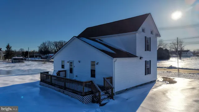 $315,000 | 9952 Canterbury Road, Felton, DE 19943