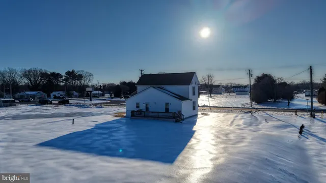 $315,000 | 9952 Canterbury Road, Felton, DE 19943