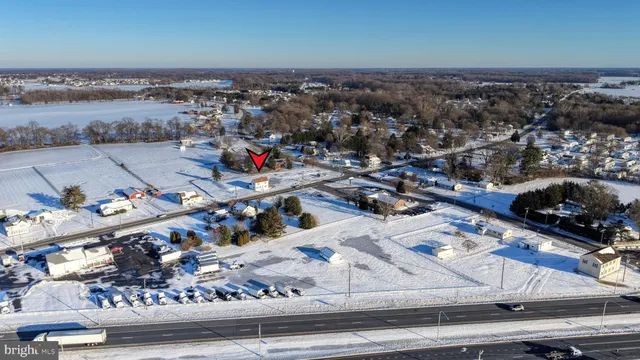 $315,000 | 9952 Canterbury Road, Felton, DE 19943