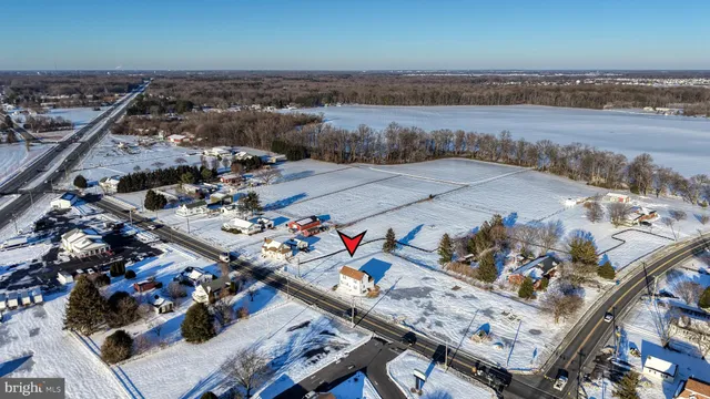 $315,000 | 9952 Canterbury Road, Felton, DE 19943