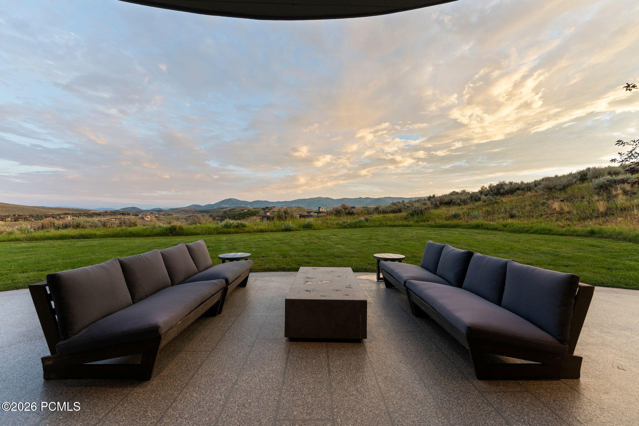 7501 North Promontory Ranch Road Park City, UT 84098 - Photo 110 of 124