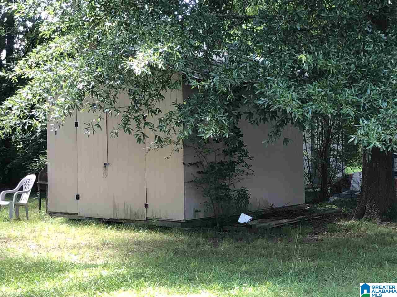 322 30th Street North Pell City, AL 35125 - Photo 20 of 26