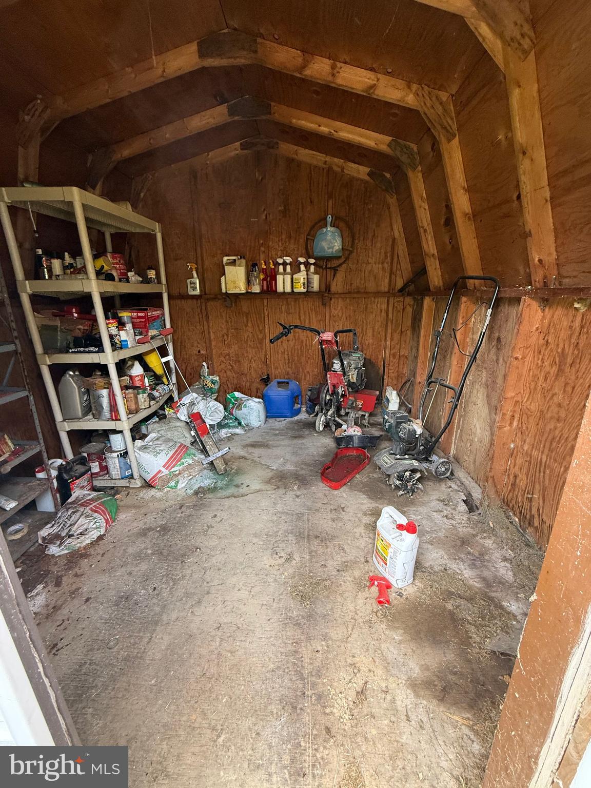10475 Berry Road Waldorf, MD 20603 - Photo 16 of 23 SHED