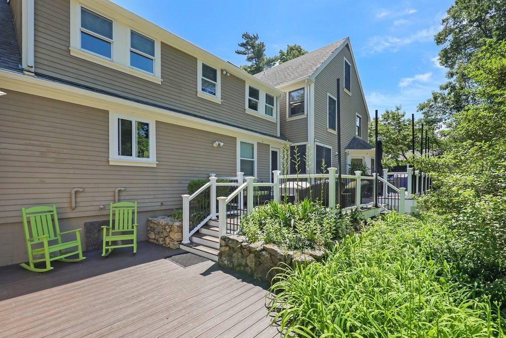 128 Converse Road Marion, MA 02738 - Photo 39 of 42