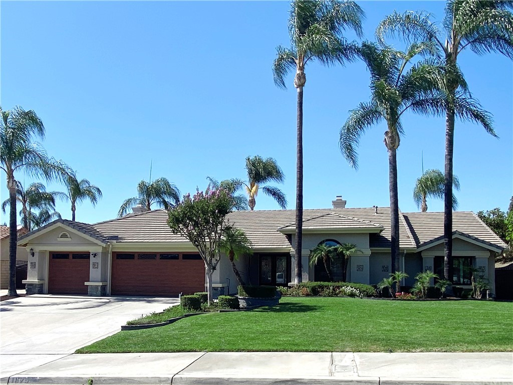 1879 Apostle Lane Riverside, CA 92506 - Photo 1 of 49 Front of house