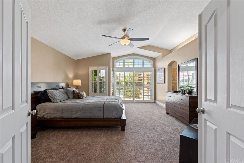 1879 Apostle Lane Riverside, CA 92506 - Photo 20 of 49 Main Bedroom