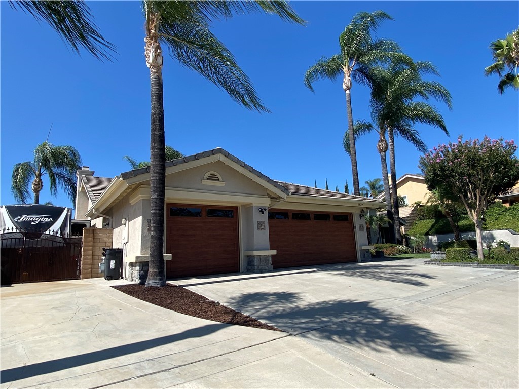 1879 Apostle Lane Riverside, CA 92506 - Photo 2 of 49 a front view of a house