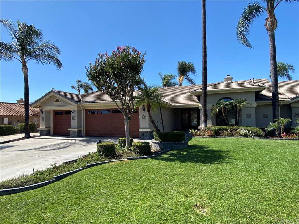 1879 Apostle Lane Riverside, CA 92506 - Photo 3 of 49 Front of house