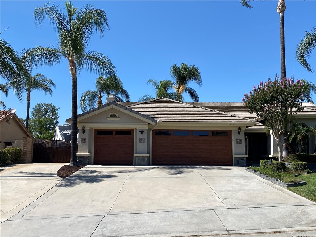 1879 Apostle Lane Riverside, CA 92506 - Photo 48 of 49 Front of home