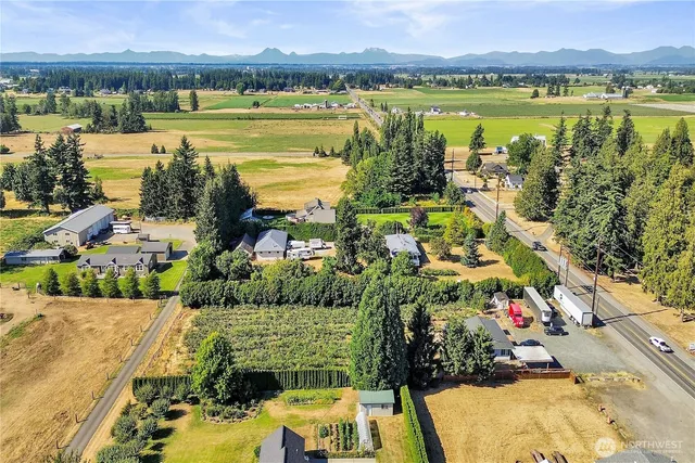 $595,000 | 7025 Hannegan Road, Lynden, WA 98264
