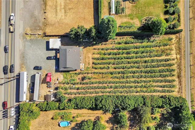 $595,000 | 7025 Hannegan Road, Lynden, WA 98264