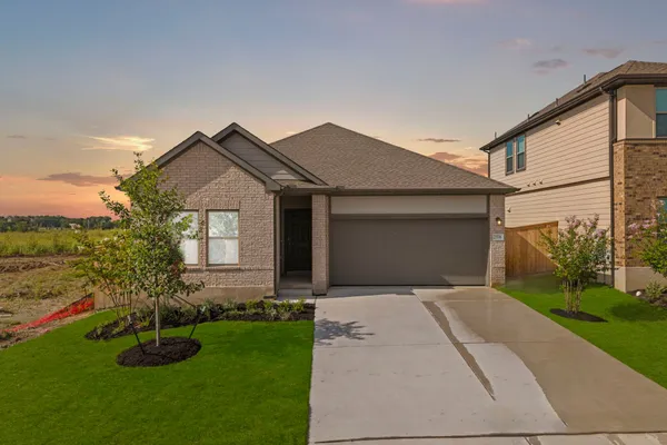 $304,990 | 25536 Flora Bella Lane, Elgin, TX 78621