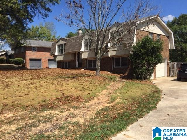 2109 Brewster Road Birmingham, AL 35235 - Photo 2 of 29
