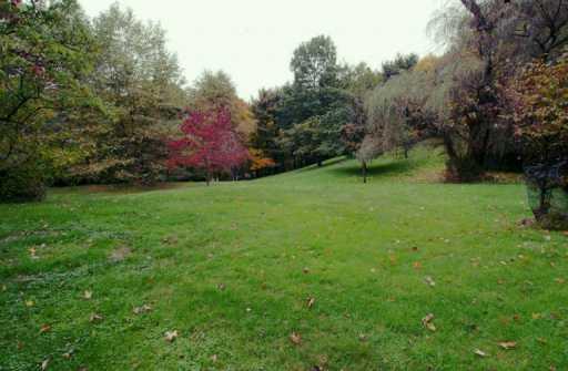 1981 Squaw Run Road Fox Chapel, PA 15215 - Photo 8 of 8 Yard/Garden.