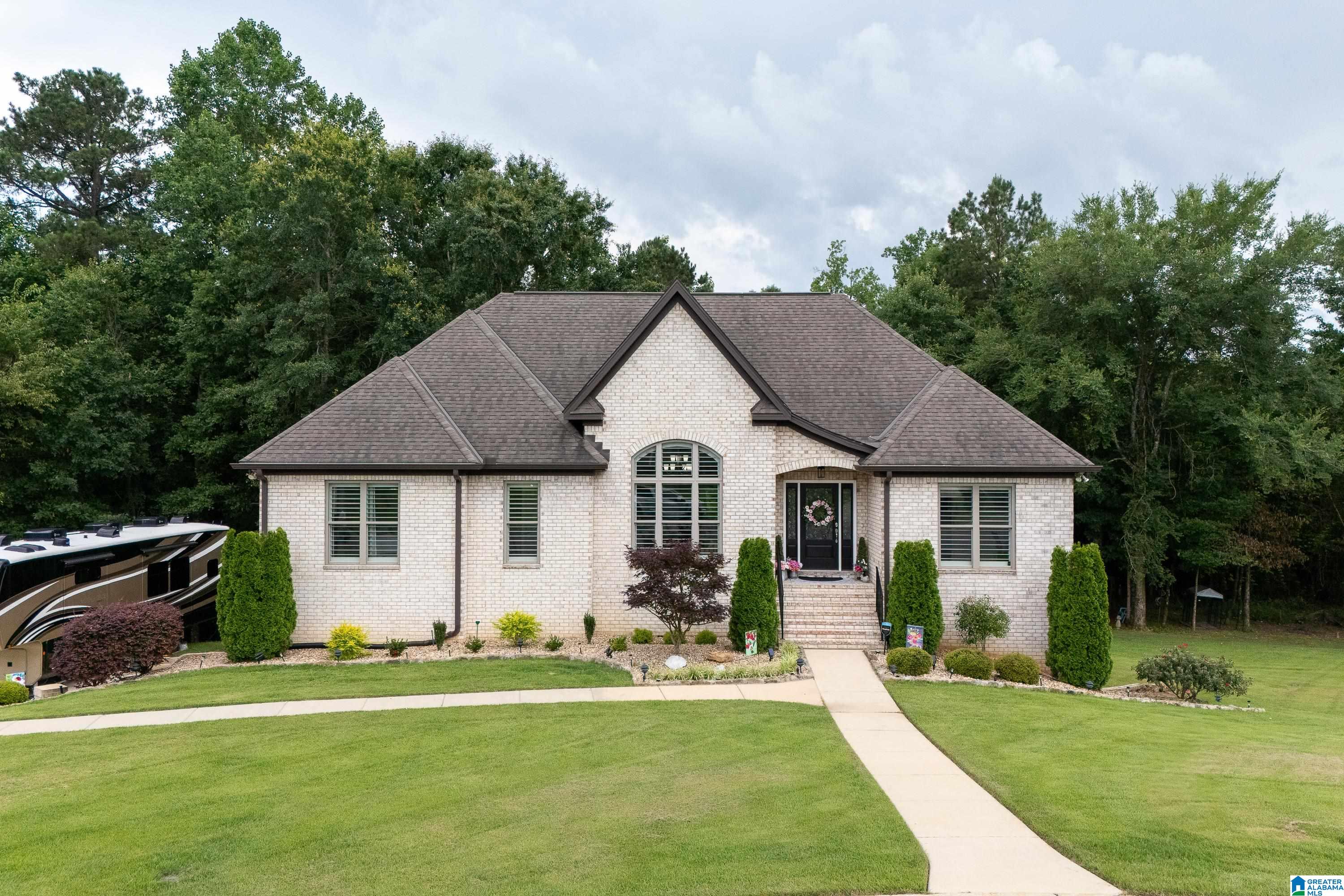 10488 Nicole Street Vance, AL 35490 - Photo 58 of 73