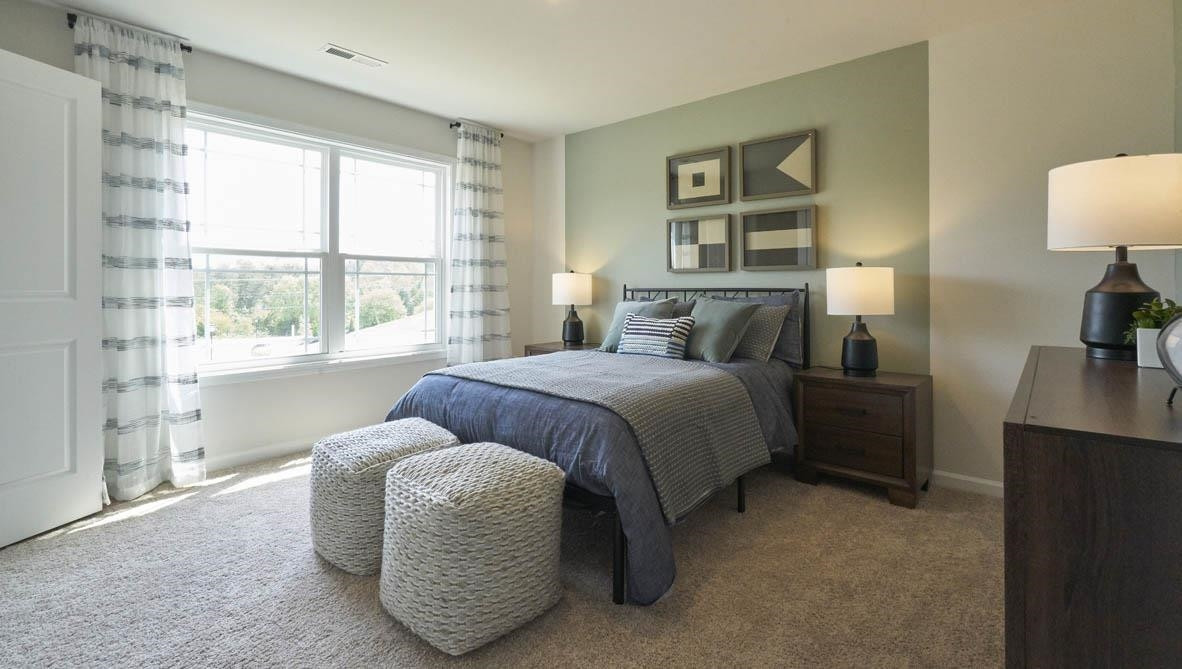 4940 Chase Hill Way Raleigh, NC 27603 - Photo 4 of 48 Photo 4