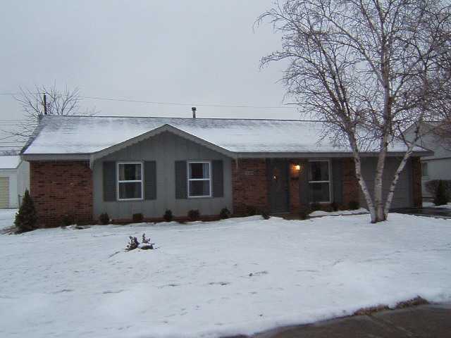 5109 Drivemere Road Hilliard, OH 43026 - Photo 2 of 15 Gallery Image 2