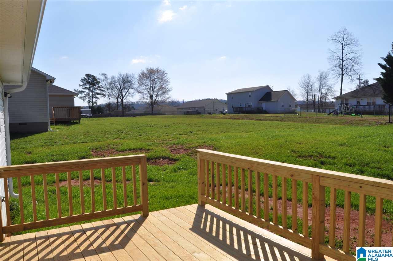 252 Bailey Road Weaver, AL 36277 - Photo 23 of 26