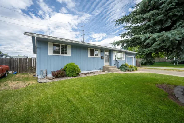 $379,000 | 721 East Lyons Avenue, Spokane, WA 99208