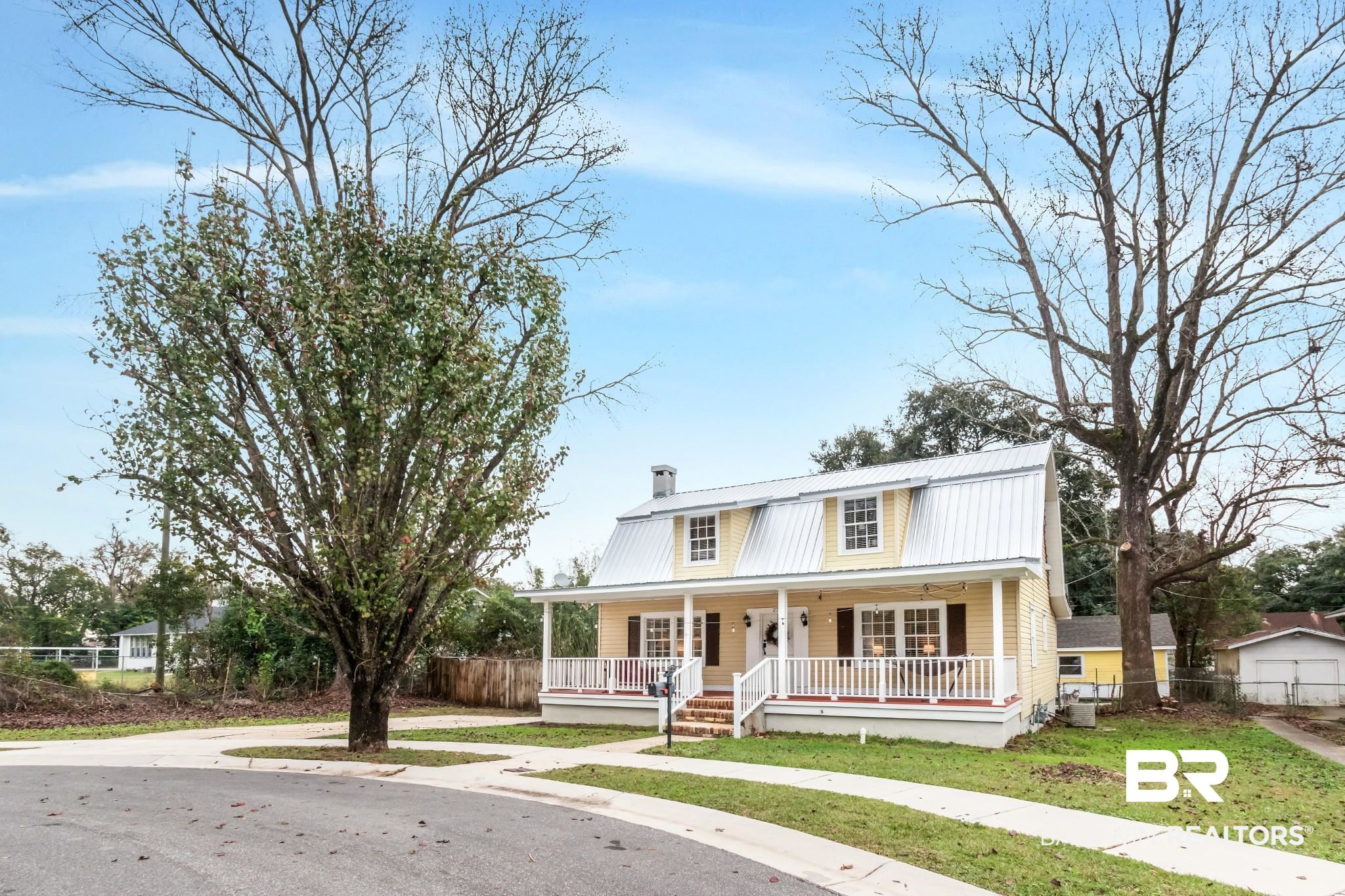 270 Del Barco Drive Mobile, AL 36607 - Photo 1 of 41