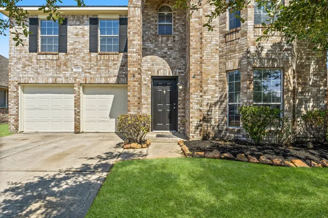 $2,200 | 8338 Loetsch Ridge Way, Spring, TX 77379