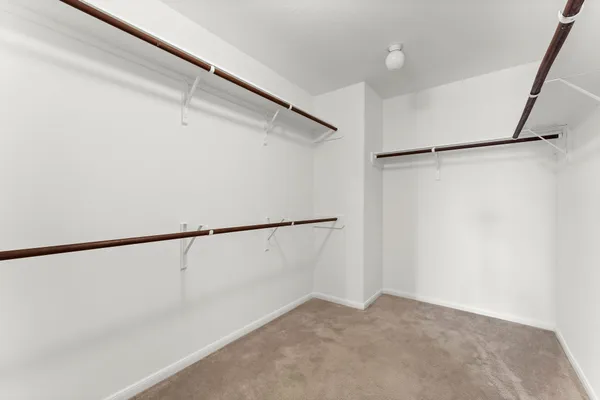a view of small space