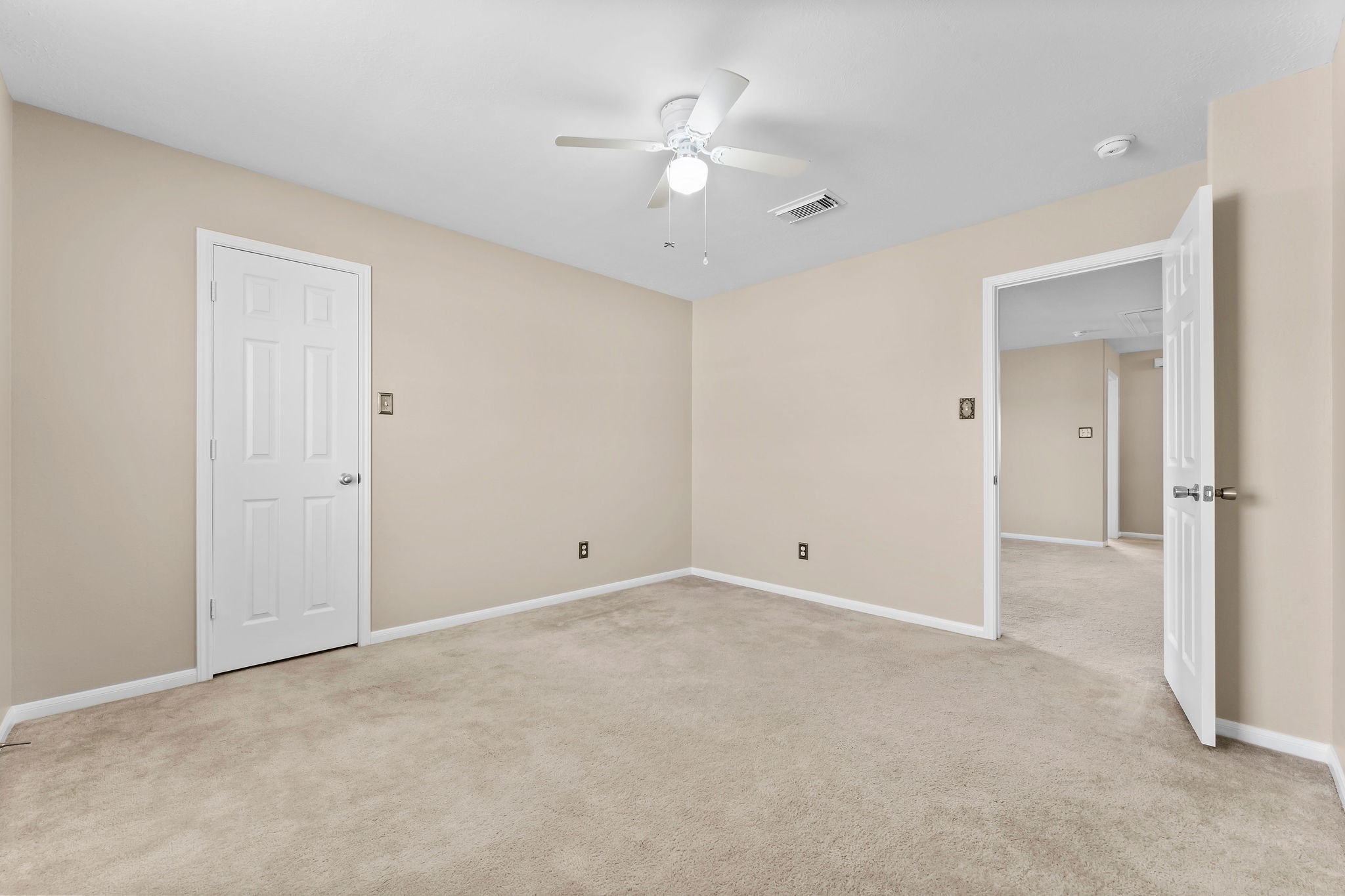 8338 Loetsch Ridge Way Spring, TX 77379 - Photo 27 of 38 Bedroom 3