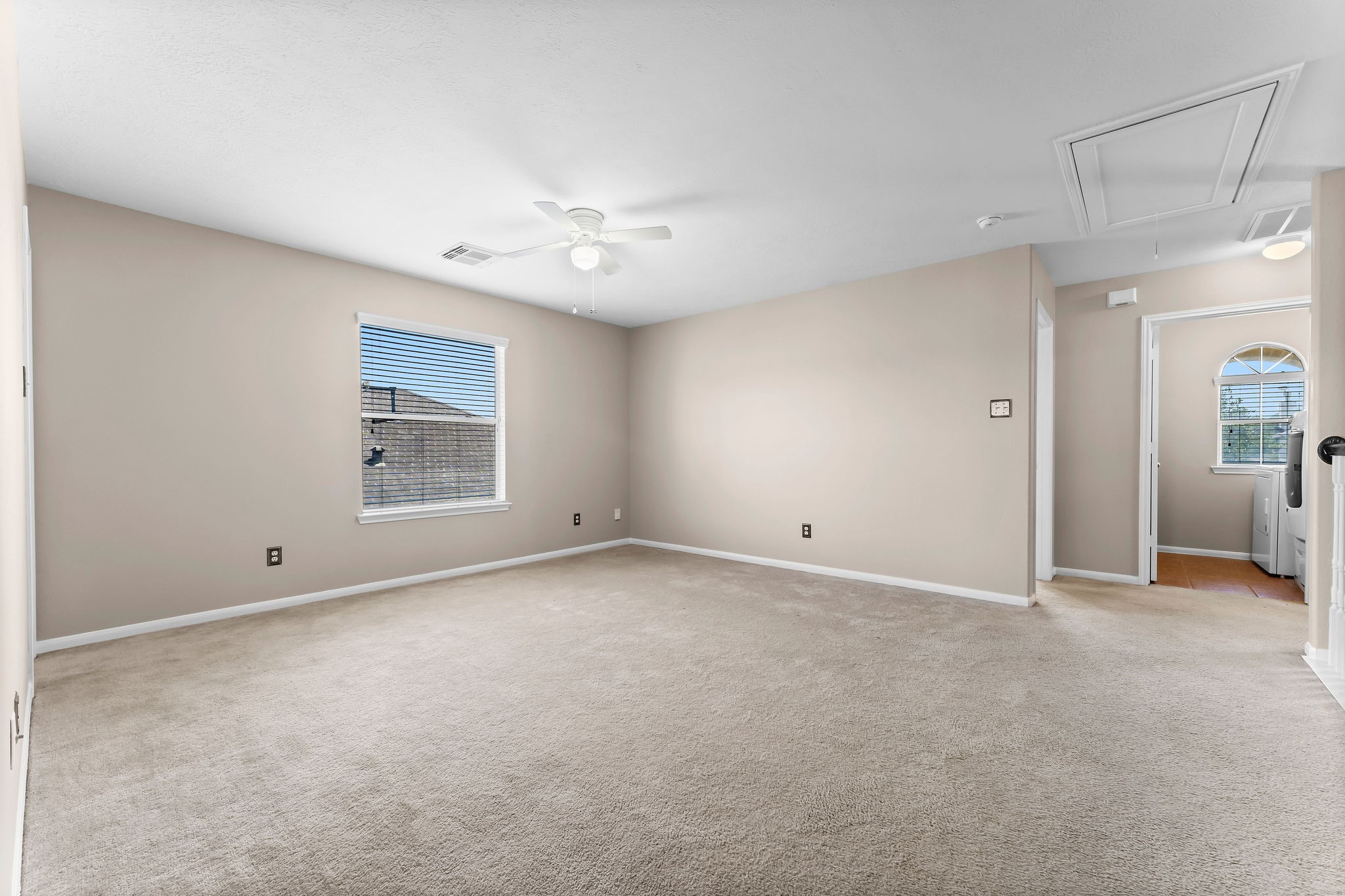 8338 Loetsch Ridge Way Spring, TX 77379 - Photo 32 of 38 Game Room