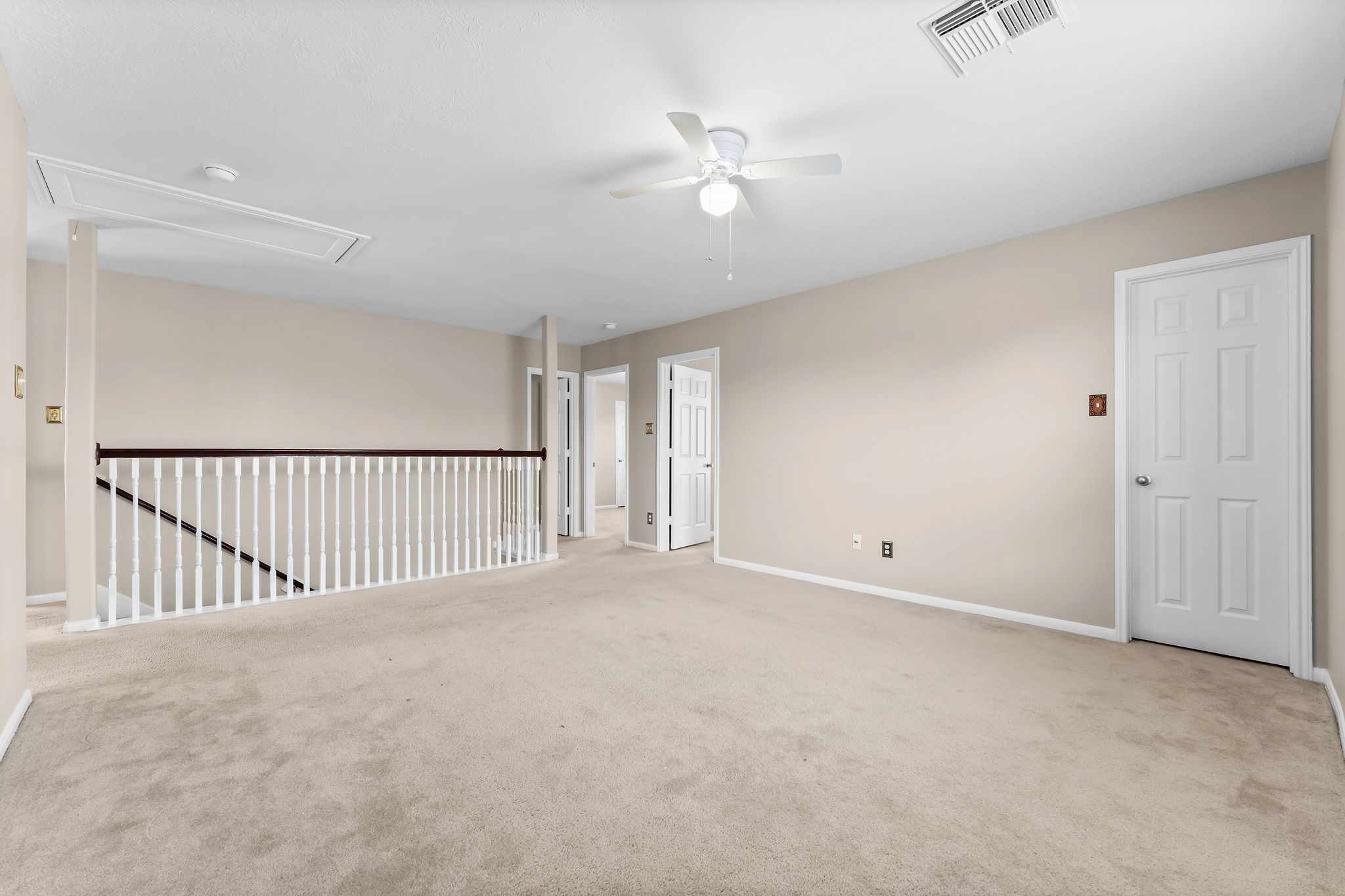 8338 Loetsch Ridge Way Spring, TX 77379 - Photo 33 of 38 Game Room