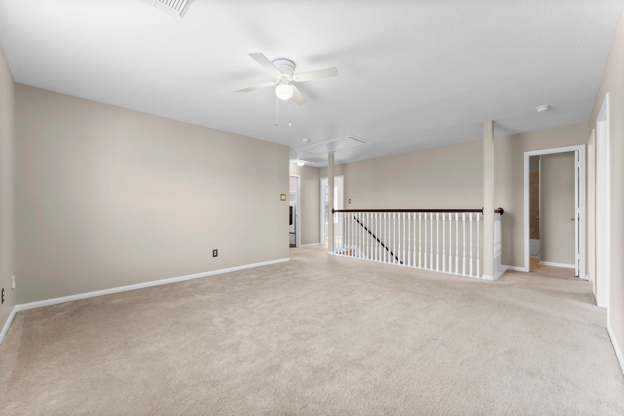 8338 Loetsch Ridge Way Spring, TX 77379 - Photo 34 of 38 Game Room