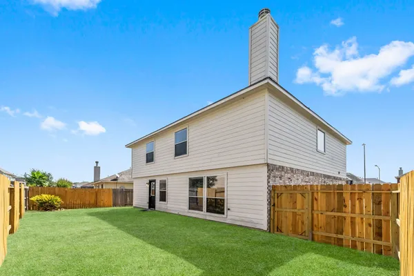 $2,200 | 8338 Loetsch Ridge Way, Spring, TX 77379