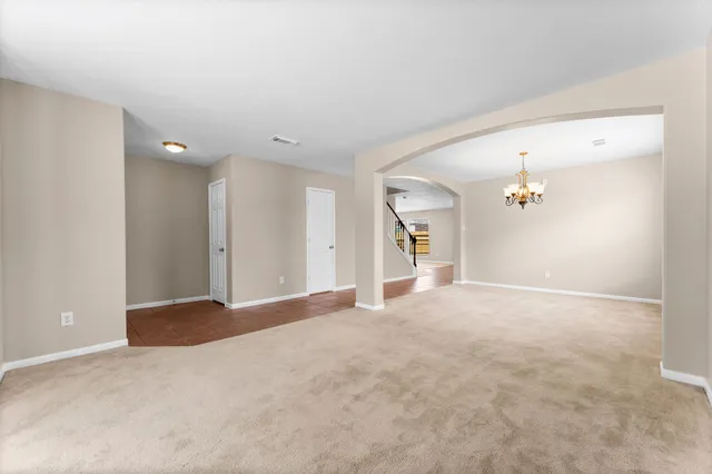 $2,200 | 8338 Loetsch Ridge Way, Spring, TX 77379