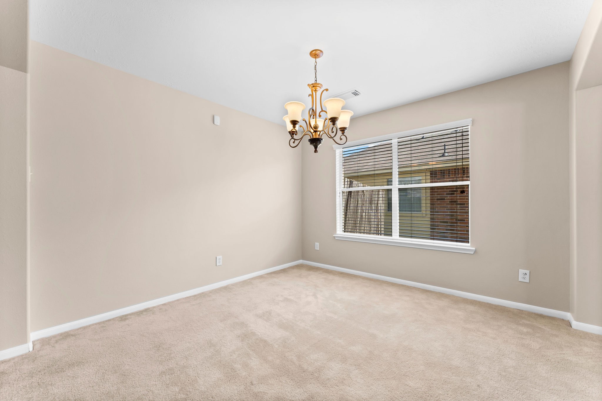 8338 Loetsch Ridge Way Spring, TX 77379 - Photo 7 of 38 Formal Dining