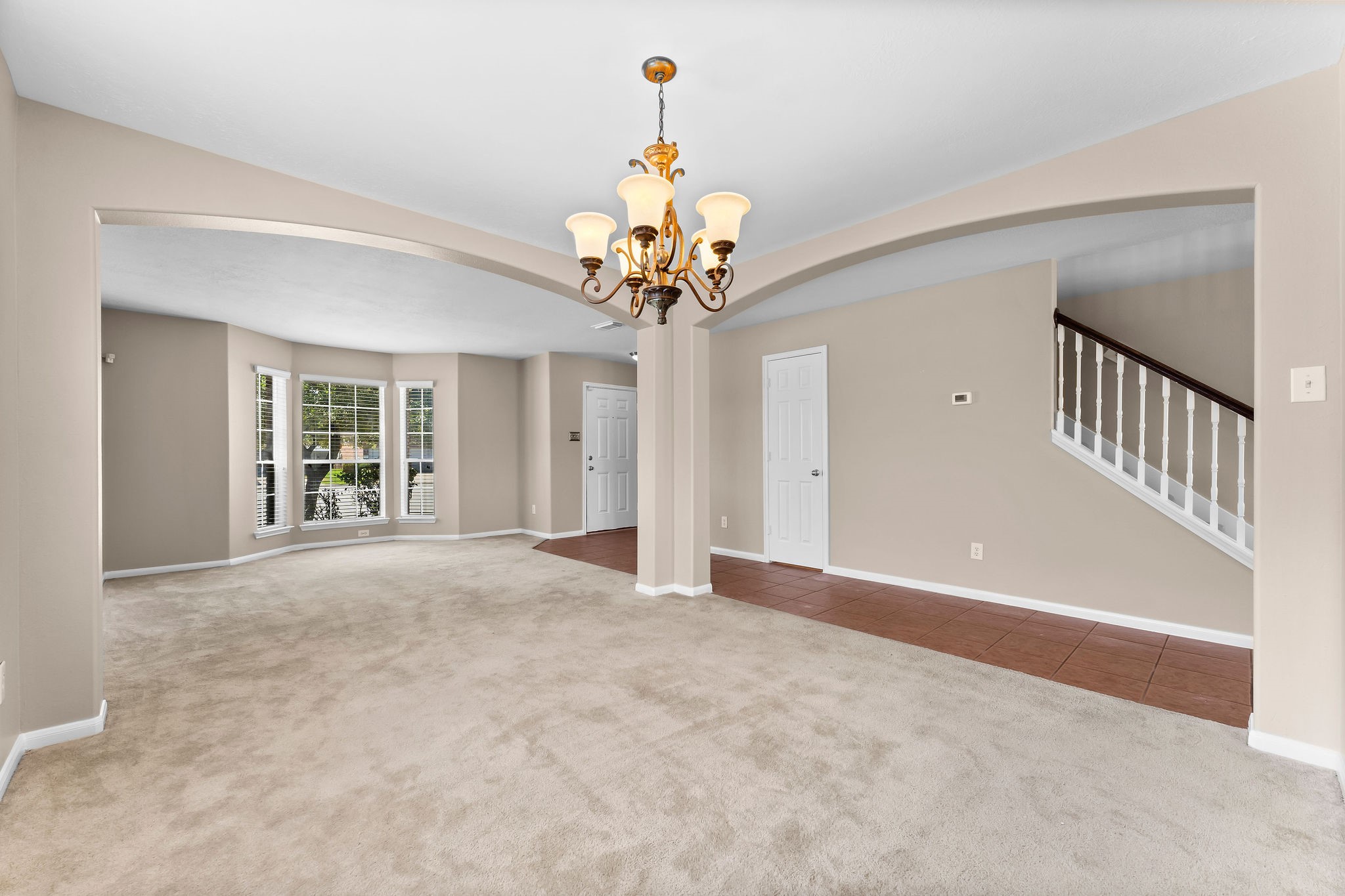 8338 Loetsch Ridge Way Spring, TX 77379 - Photo 9 of 38