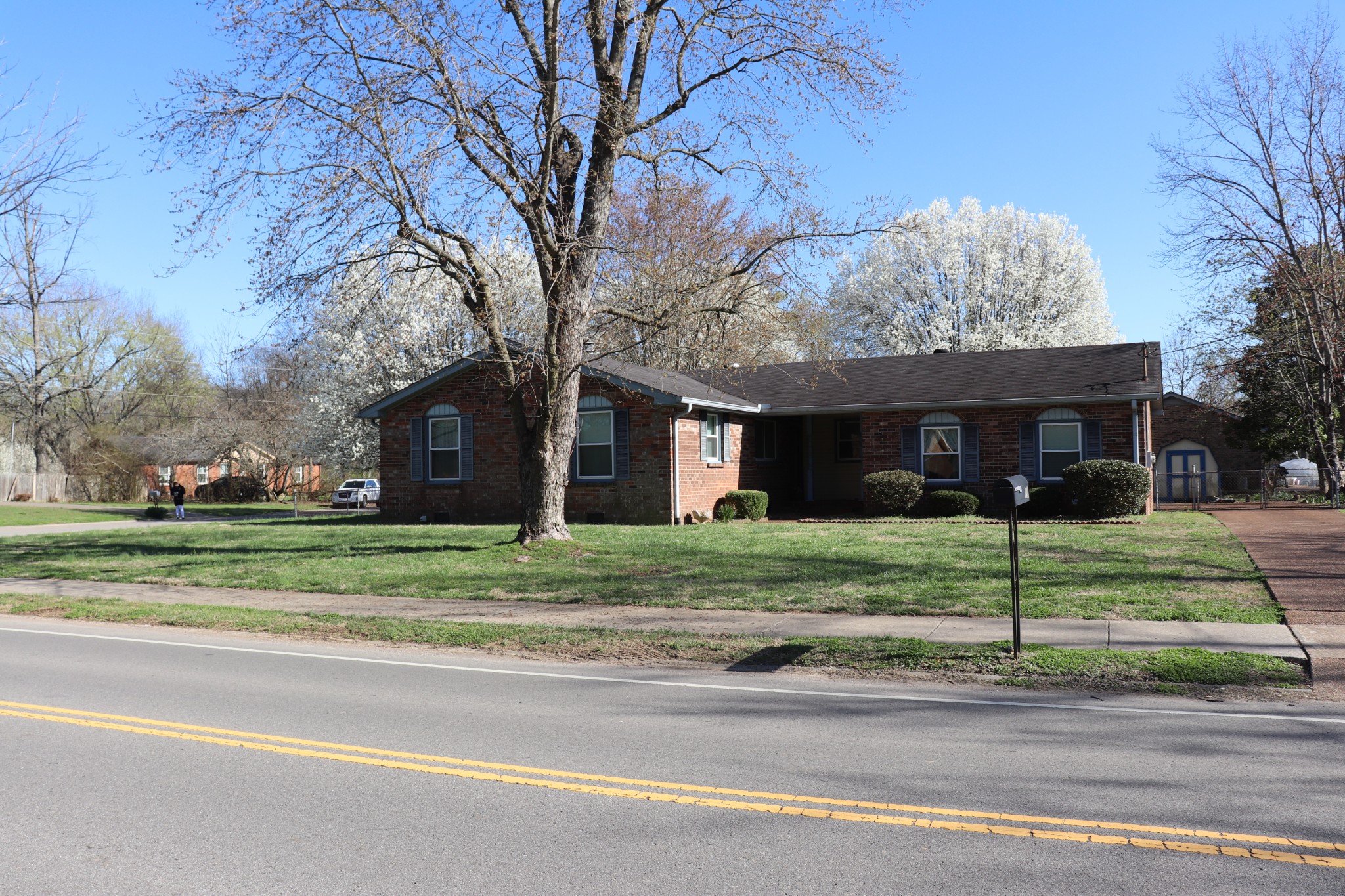 110 Grapevine Road Hendersonville, TN 37075 - Photo 30 of 37 Gallery Image 30