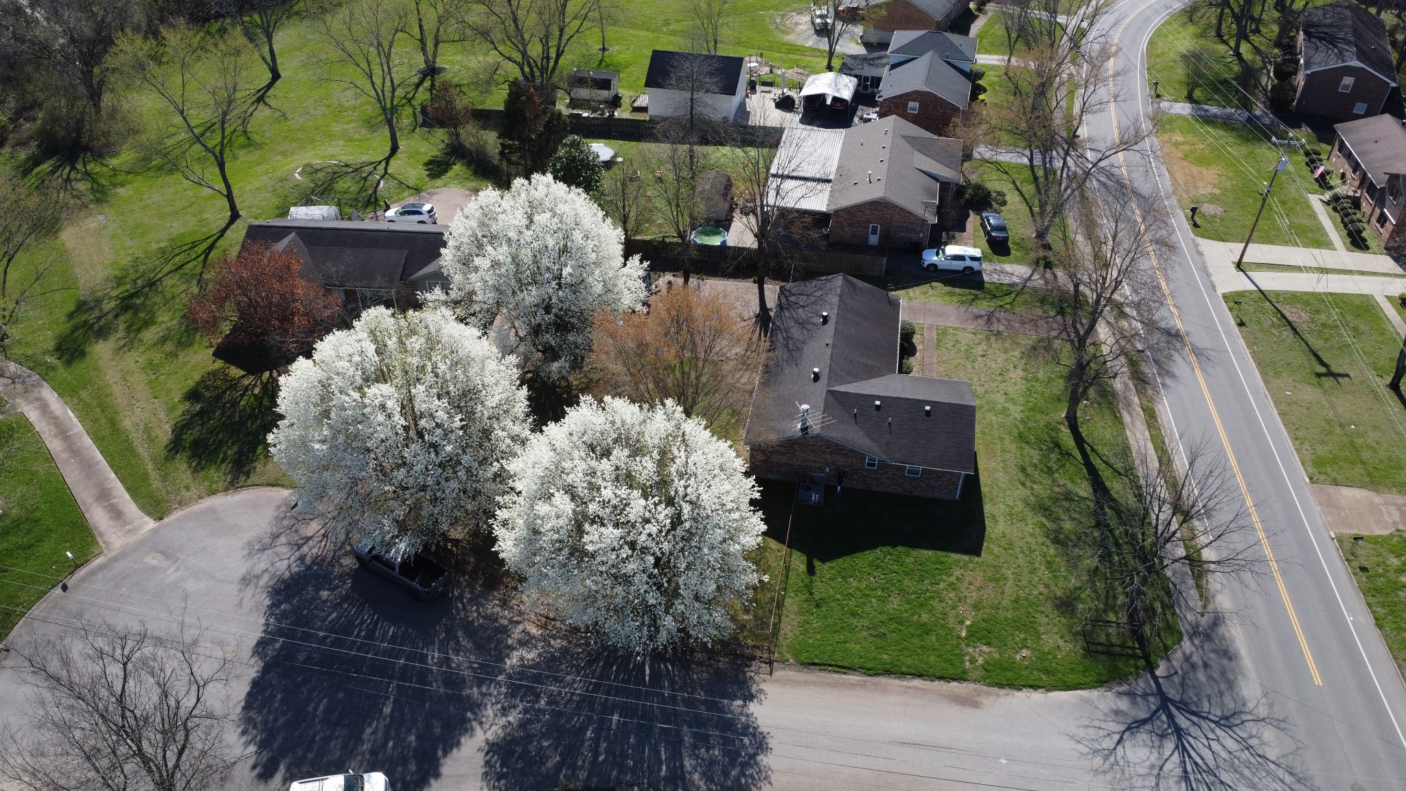 110 Grapevine Road Hendersonville, TN 37075 - Photo 6 of 37 Gallery Image 6