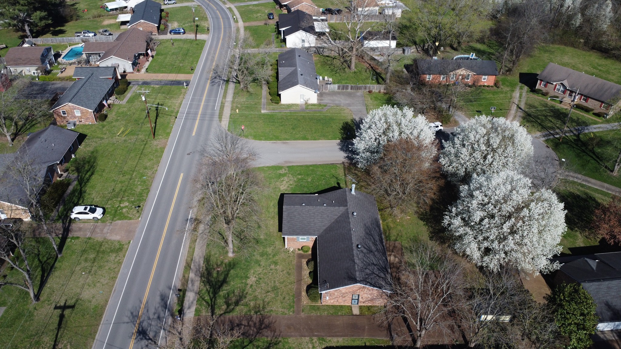 110 Grapevine Road Hendersonville, TN 37075 - Photo 8 of 37 Gallery Image 8