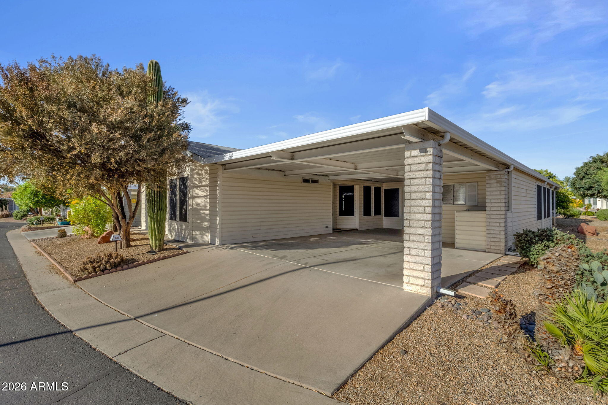 2550 South Ellsworth Road, Unit 68 Mesa, AZ 85209 - Photo 3 of 52