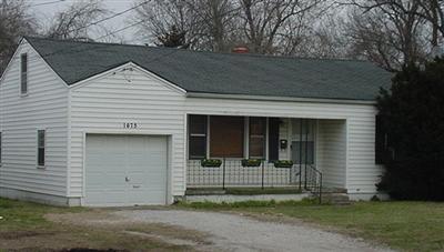 1675 East Division Street Springfield, MO 65803 - Photo 1 of 1 Primary Photo
