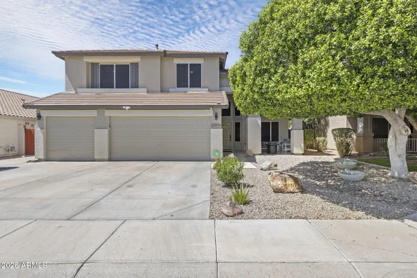 $699,999 | 20996 North 82nd Lane, Peoria, AZ 85382