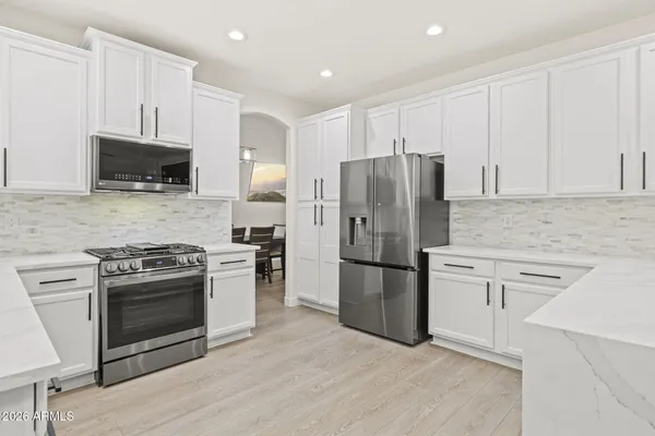 $699,999 | 20996 North 82nd Lane, Peoria, AZ 85382