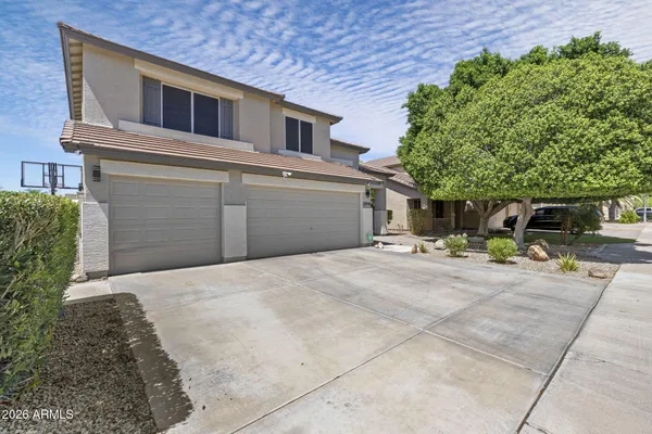 $699,999 | 20996 North 82nd Lane, Peoria, AZ 85382