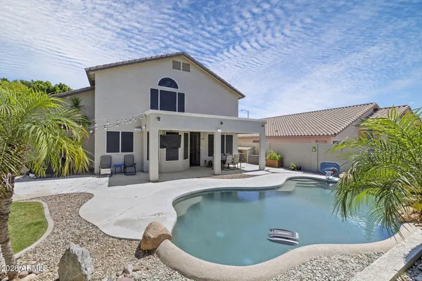 $699,999 | 20996 North 82nd Lane, Peoria, AZ 85382