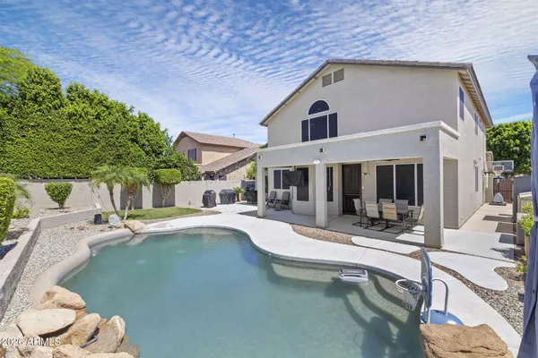$699,999 | 20996 North 82nd Lane, Peoria, AZ 85382