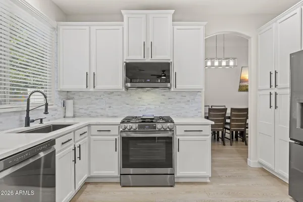 $699,999 | 20996 North 82nd Lane, Peoria, AZ 85382
