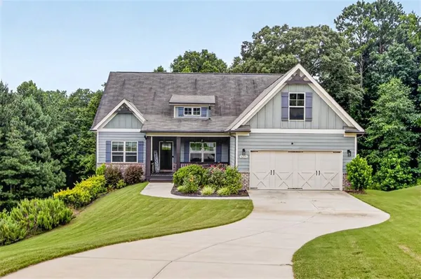 $498,900 | 1215 Shiva Boulevard, Winder, GA 30680