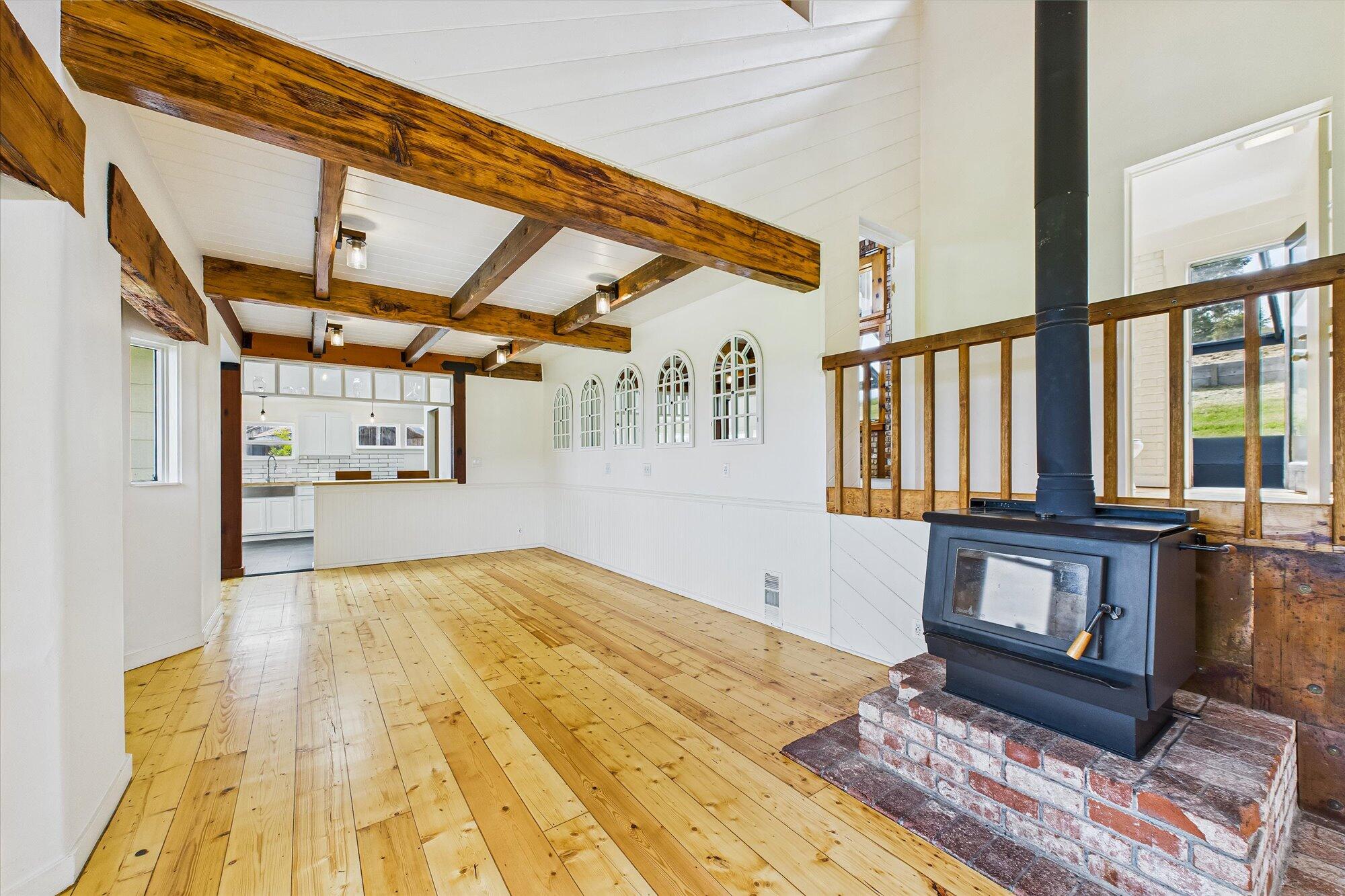 1205 Barry Road Kneeland, CA 95549 - Photo 11 of 73