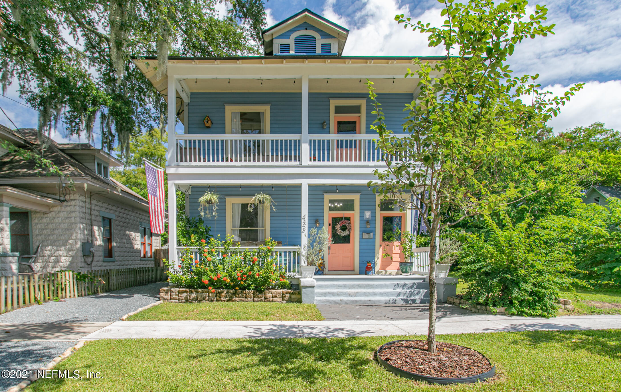 423 Walnut Court Jacksonville, FL 32206 - Photo 2 of 57 423 Walnut Ct (2).jpg-FULL