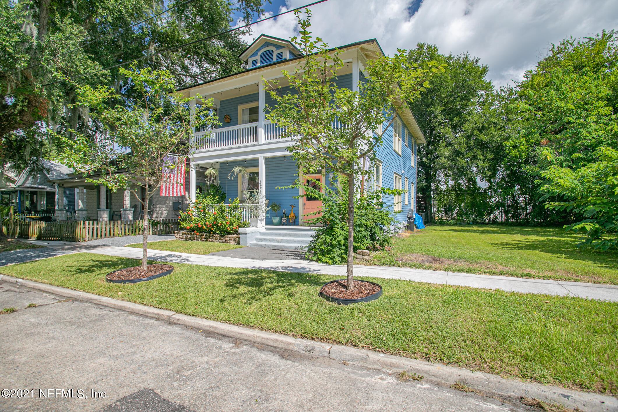 423 Walnut Court Jacksonville, FL 32206 - Photo 3 of 57 423 Walnut Ct (3).jpg-FULL