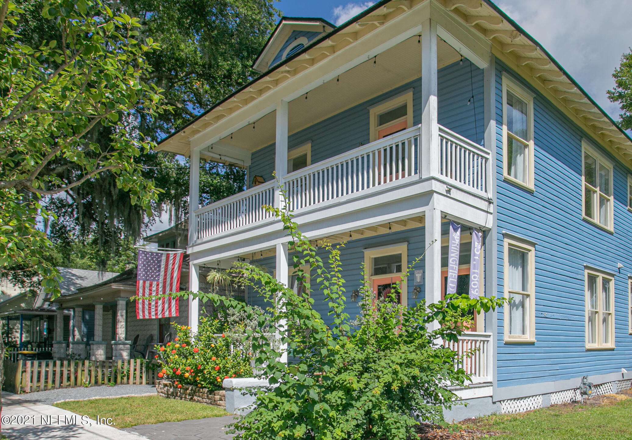 423 Walnut Court Jacksonville, FL 32206 - Photo 4 of 57 423 Walnut Ct (4).jpg-FULL